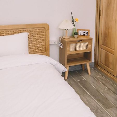 Hang Mua Boutique Ninh Binh Zewnętrze zdjęcie