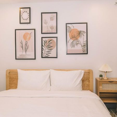 Hang Mua Boutique Ninh Binh Zewnętrze zdjęcie