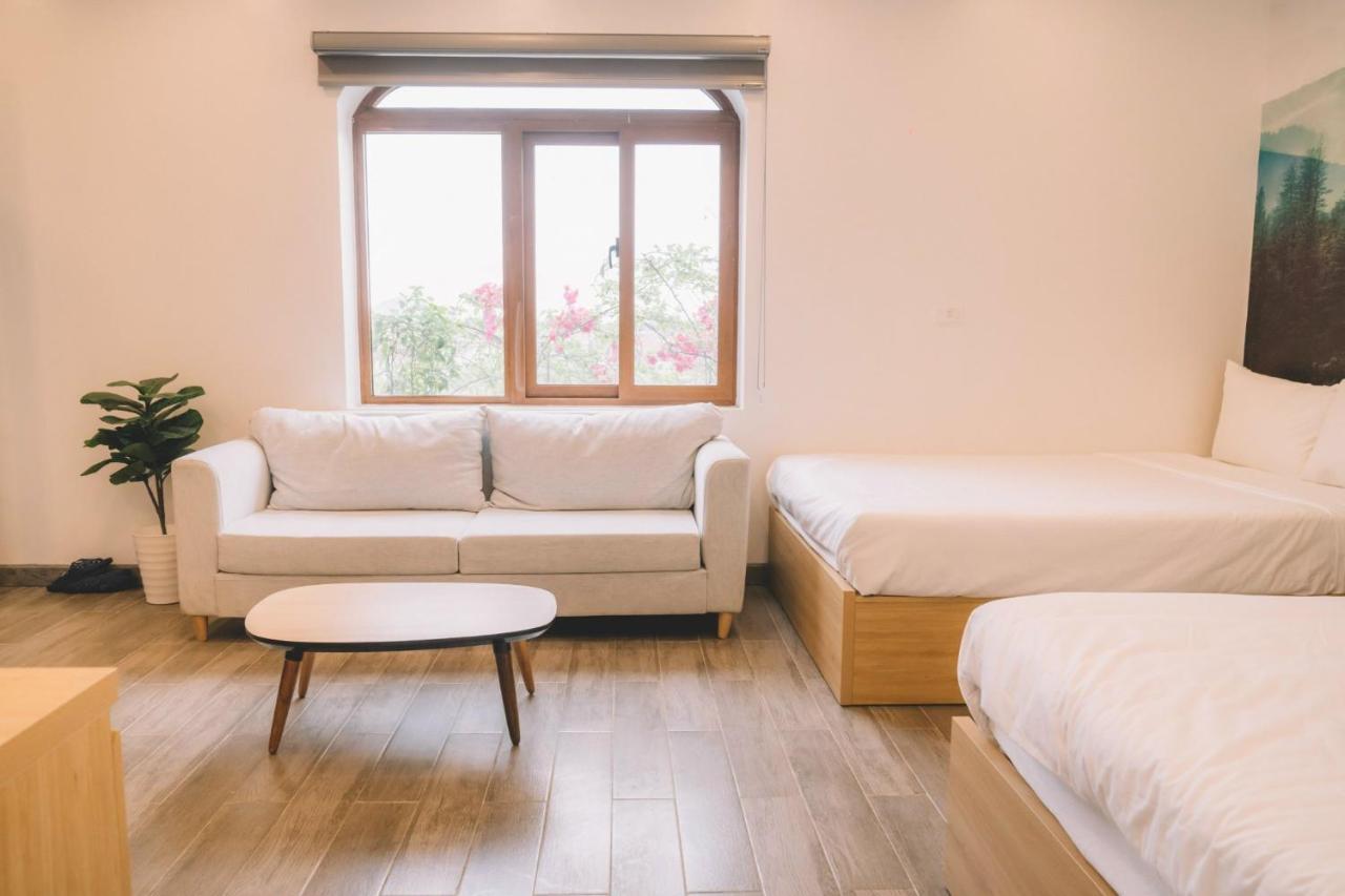 Hang Mua Boutique Ninh Binh Zewnętrze zdjęcie