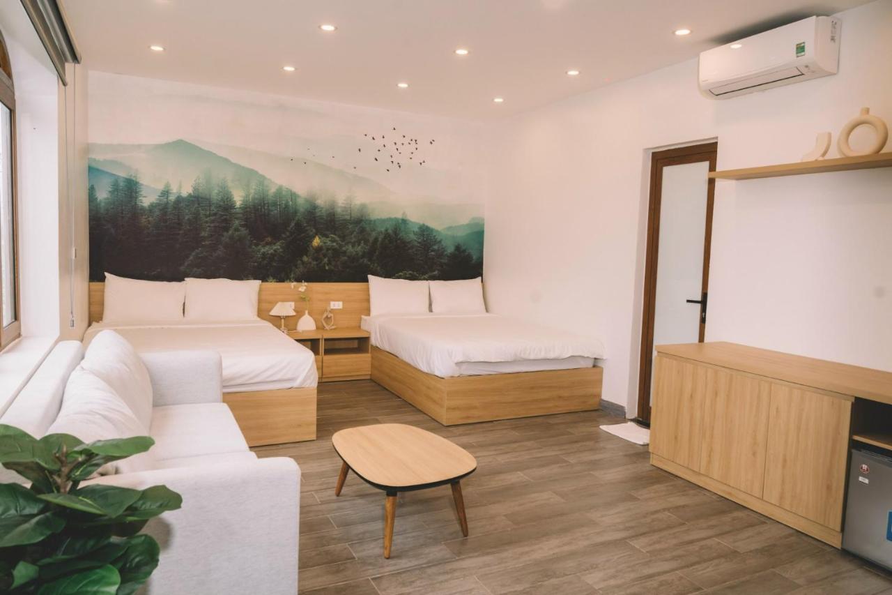 Hang Mua Boutique Ninh Binh Zewnętrze zdjęcie