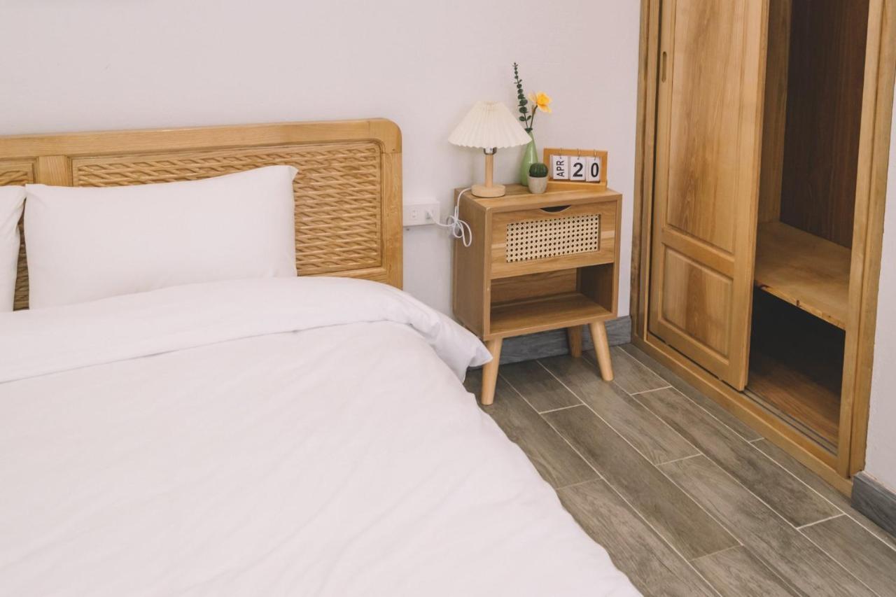 Hang Mua Boutique Ninh Binh Zewnętrze zdjęcie
