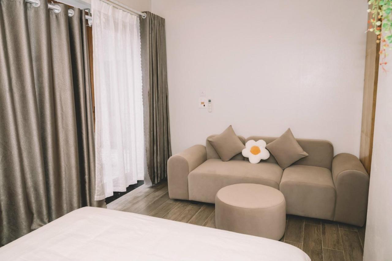 Hang Mua Boutique Ninh Binh Zewnętrze zdjęcie