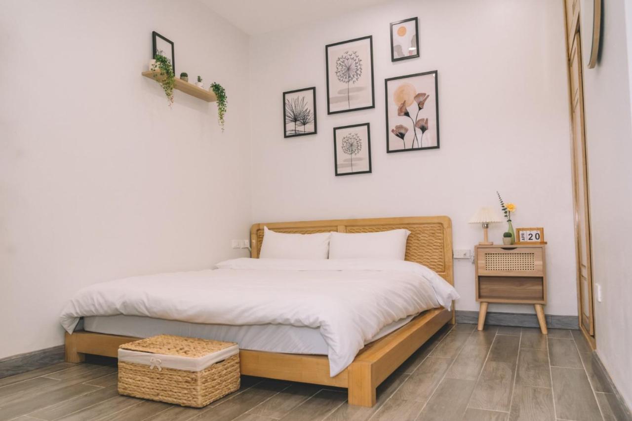 Hang Mua Boutique Ninh Binh Zewnętrze zdjęcie