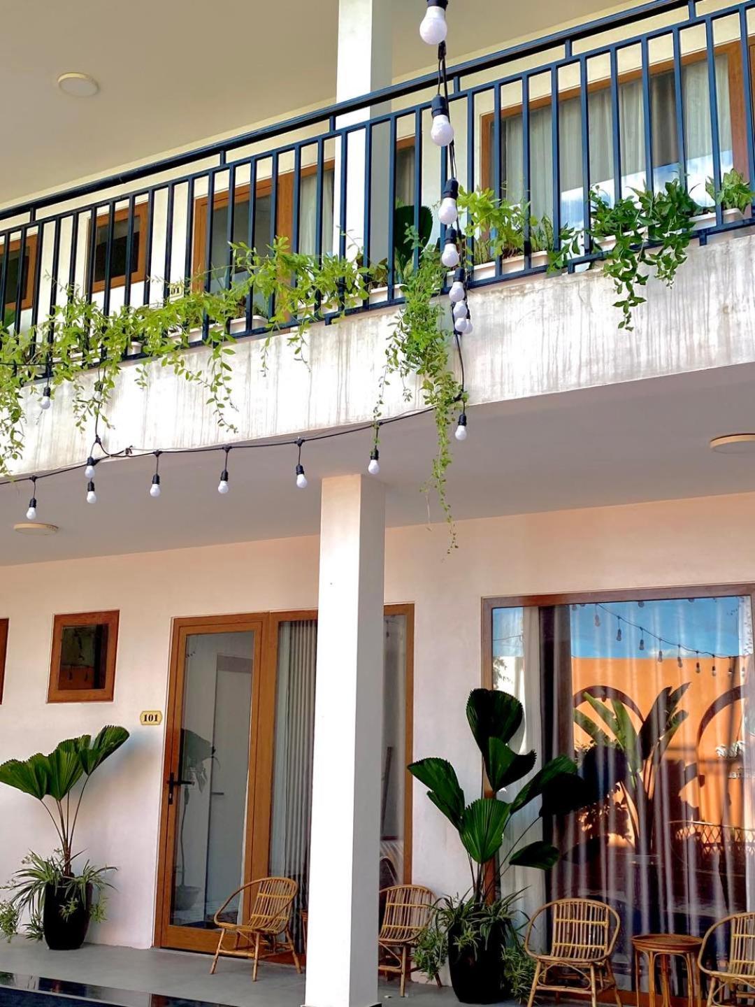 Hang Mua Boutique Ninh Binh Zewnętrze zdjęcie