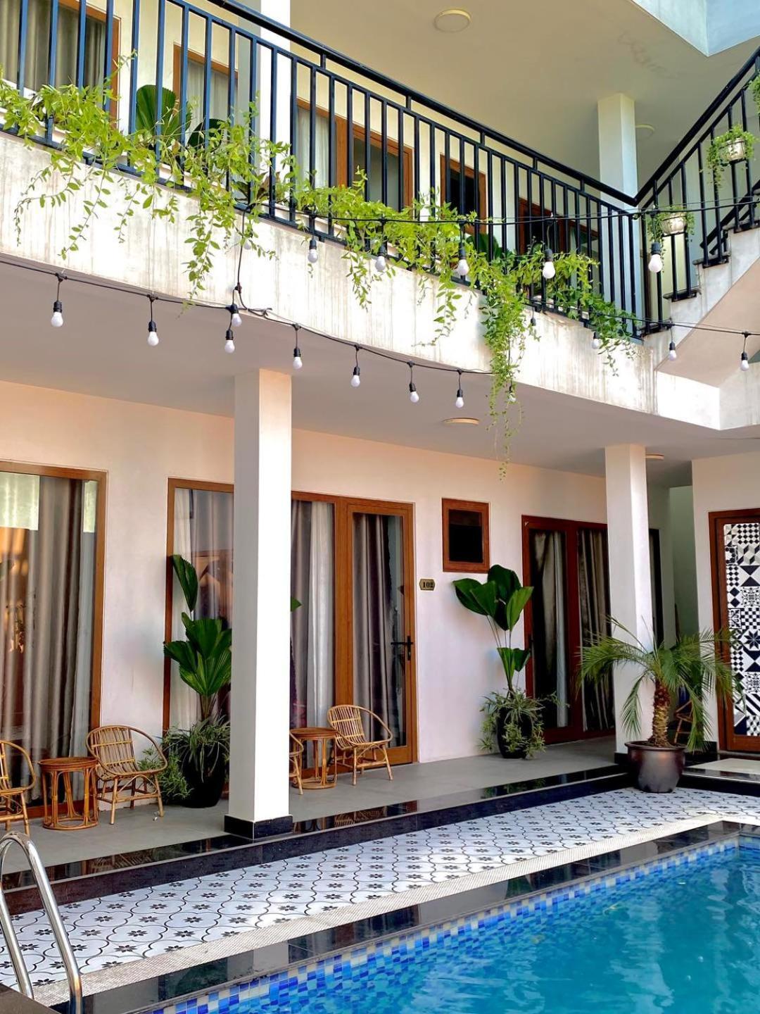 Hang Mua Boutique Ninh Binh Zewnętrze zdjęcie