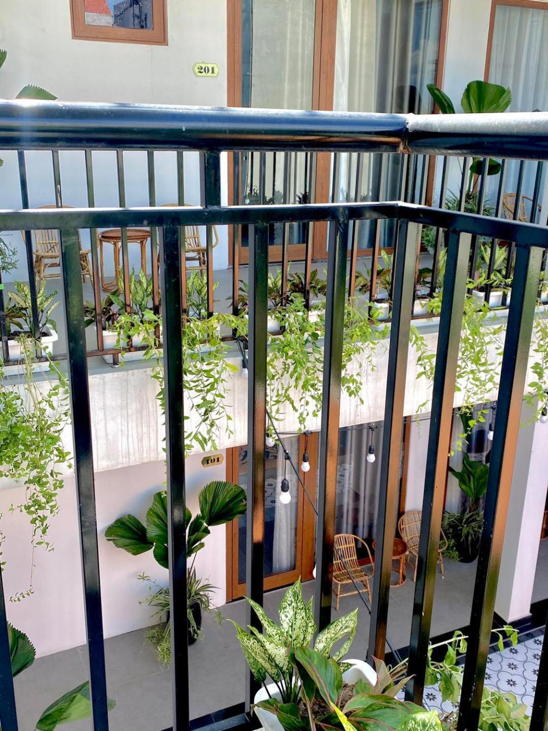 Hang Mua Boutique Ninh Binh Zewnętrze zdjęcie