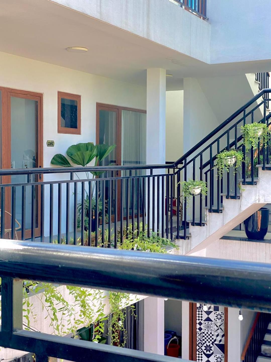 Hang Mua Boutique Ninh Binh Zewnętrze zdjęcie