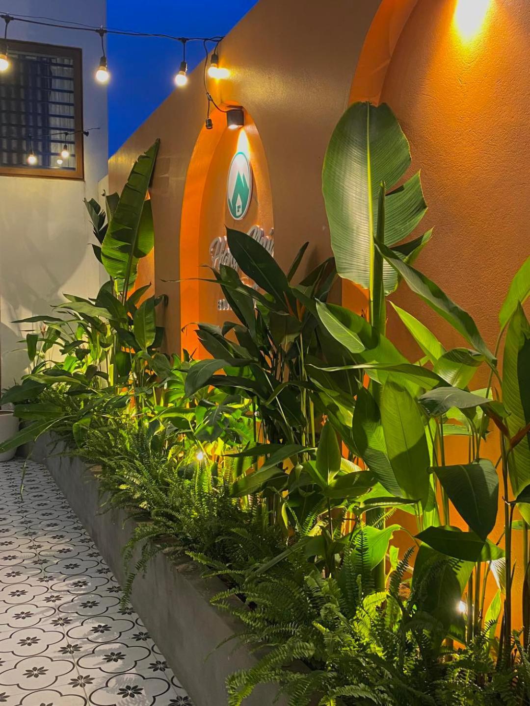 Hang Mua Boutique Ninh Binh Zewnętrze zdjęcie