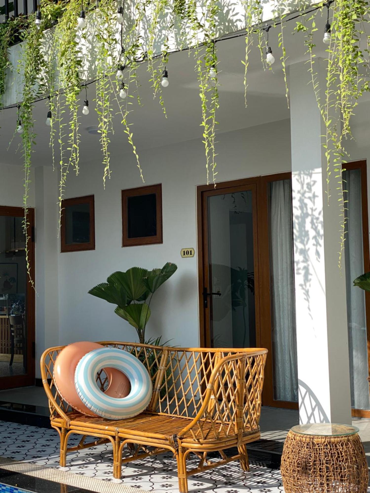Hang Mua Boutique Ninh Binh Zewnętrze zdjęcie