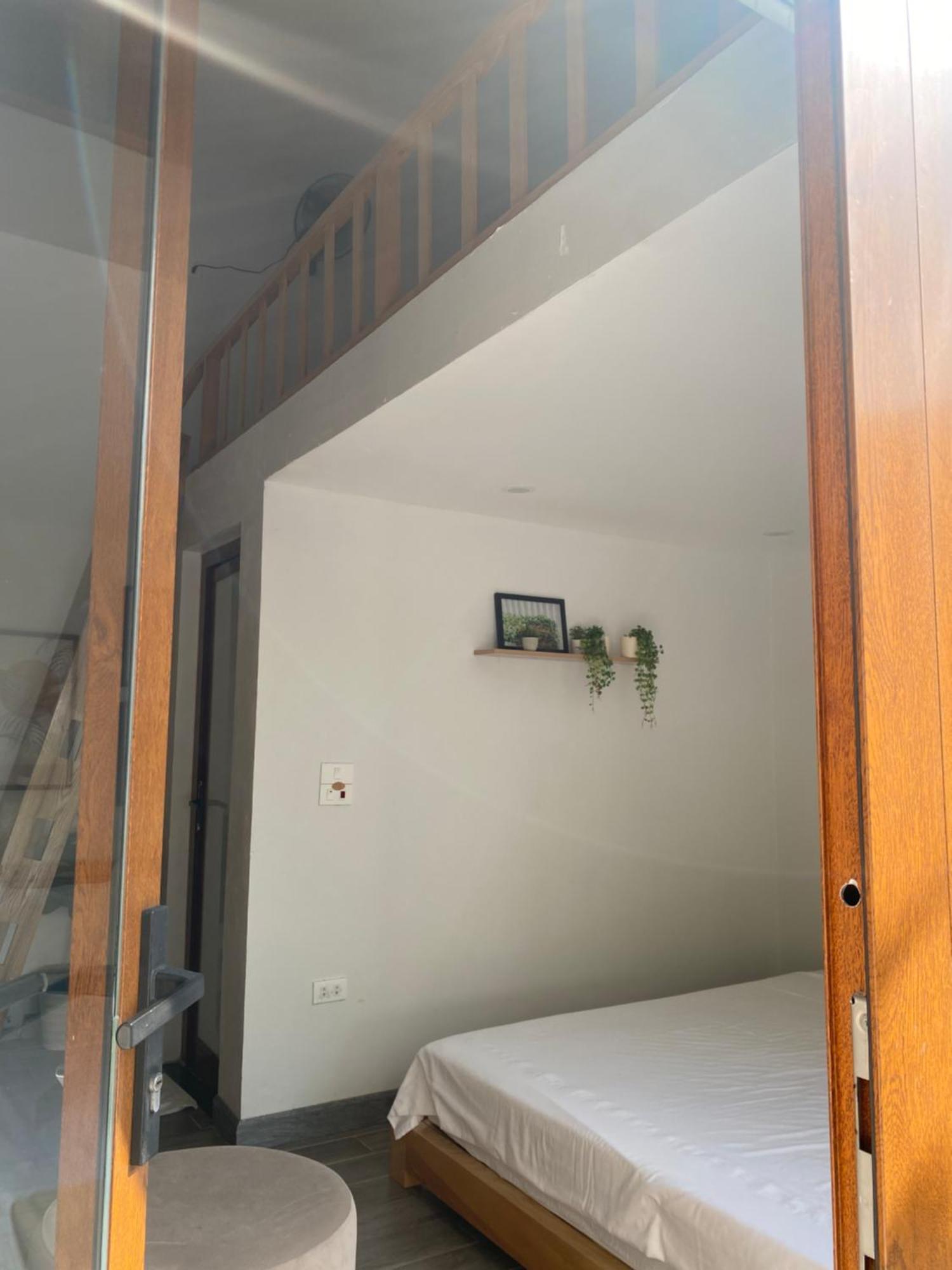 Hang Mua Boutique Ninh Binh Zewnętrze zdjęcie