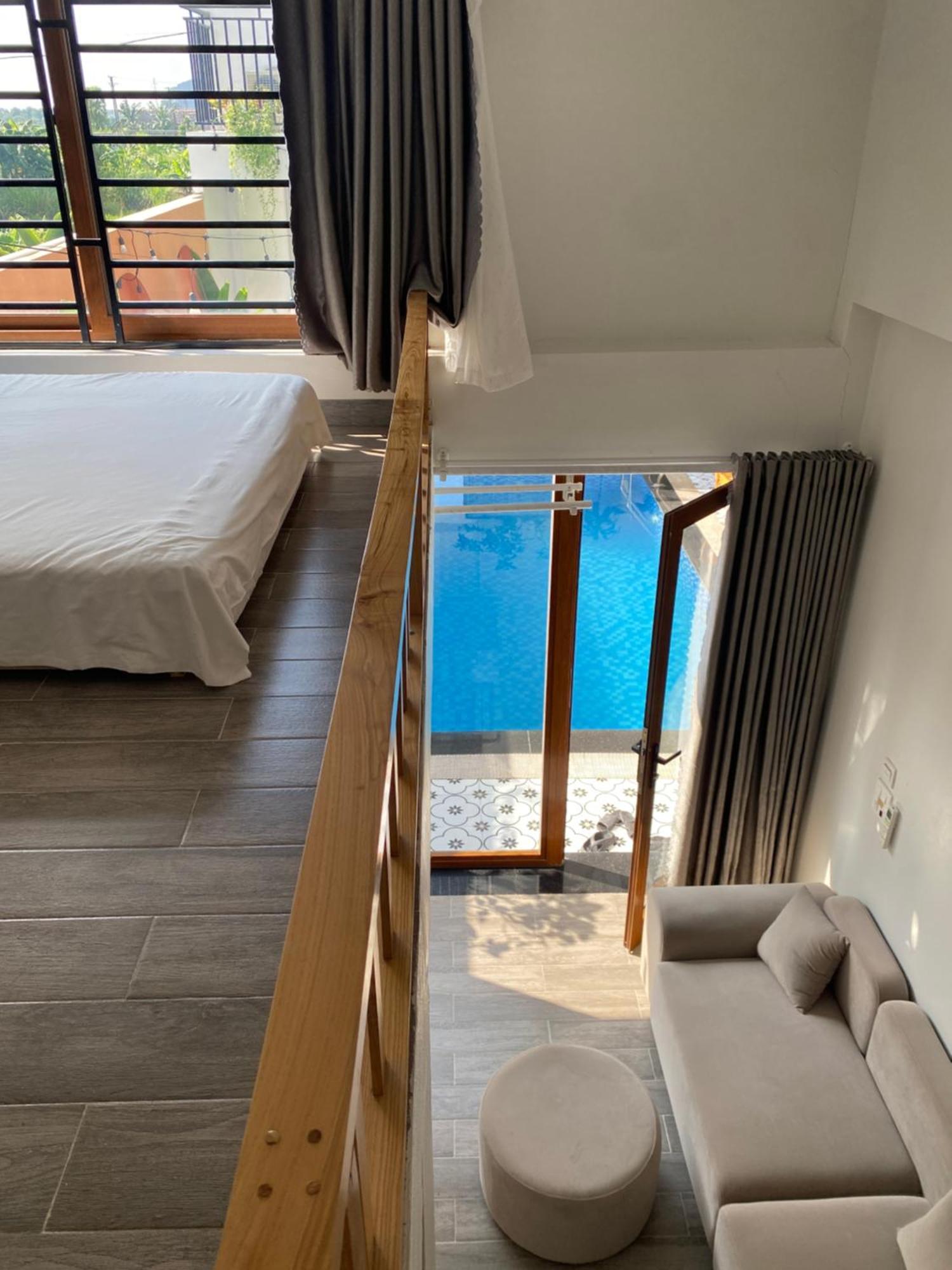 Hang Mua Boutique Ninh Binh Zewnętrze zdjęcie