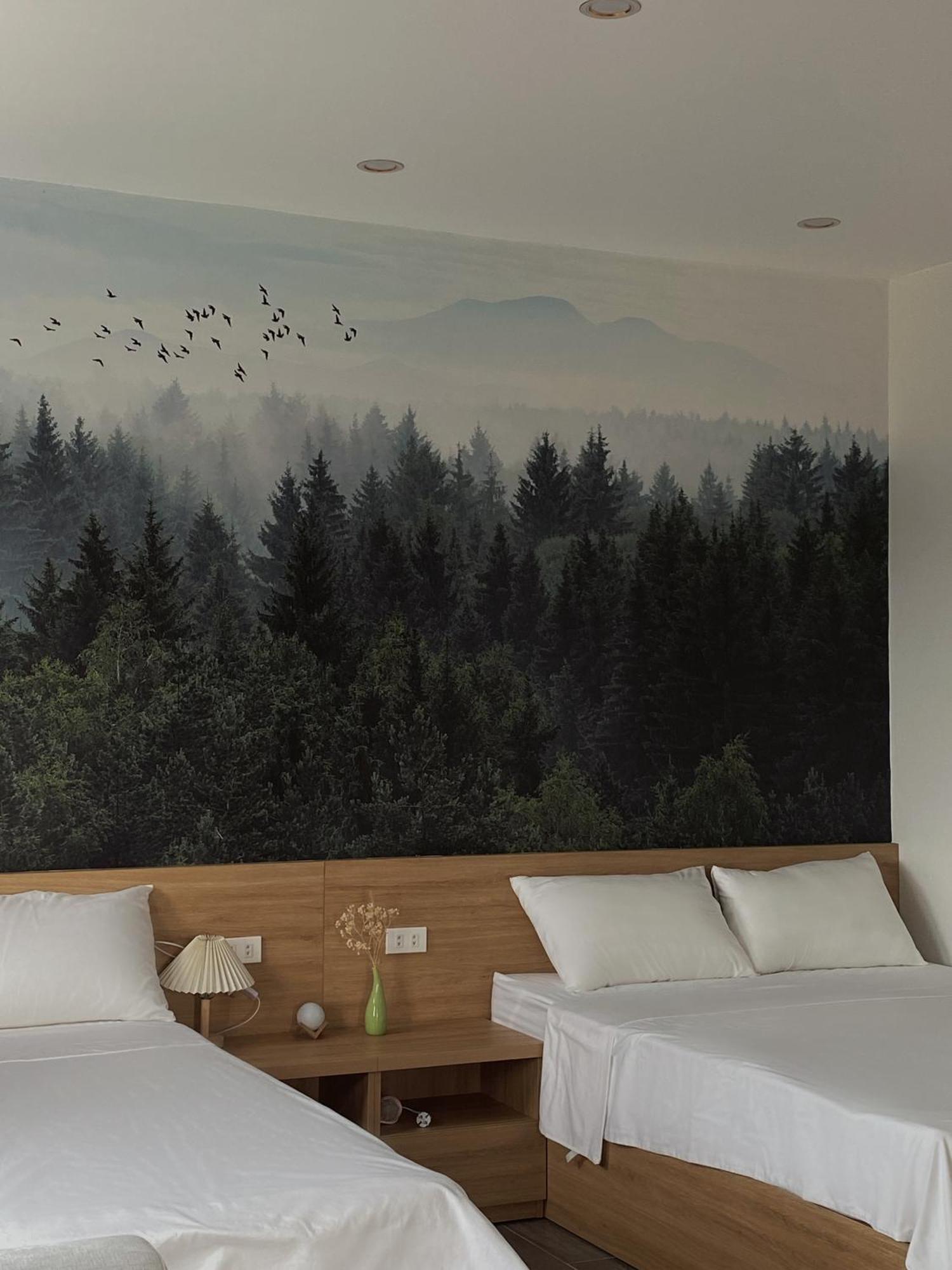 Hang Mua Boutique Ninh Binh Zewnętrze zdjęcie