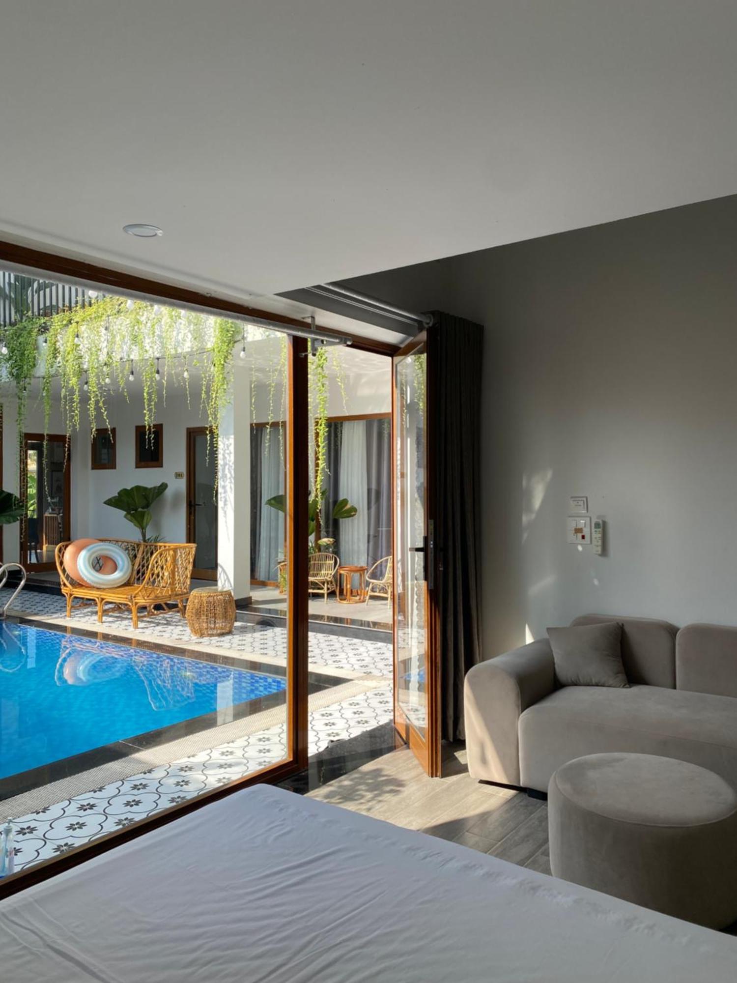 Hang Mua Boutique Ninh Binh Zewnętrze zdjęcie