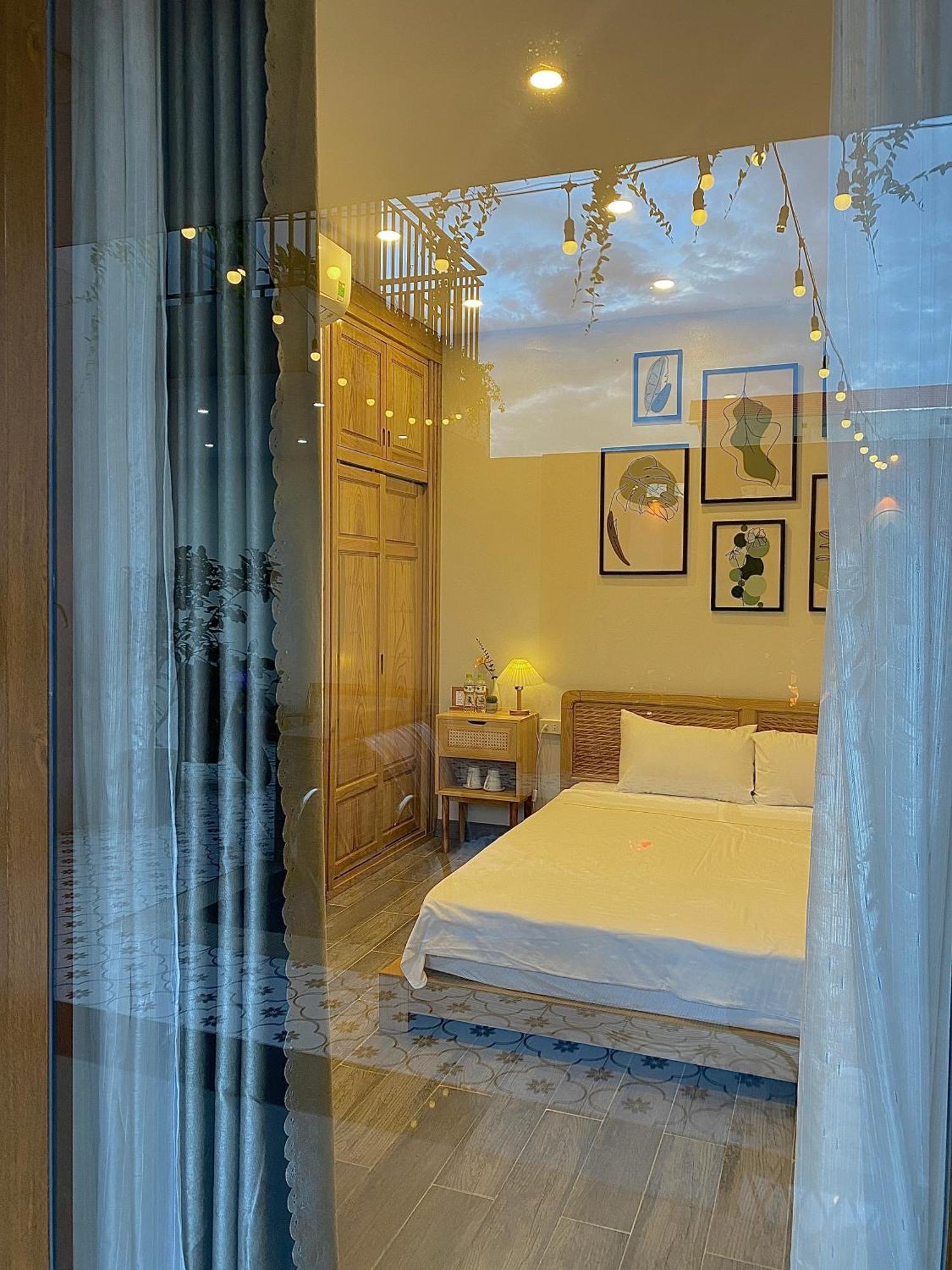 Hang Mua Boutique Ninh Binh Zewnętrze zdjęcie