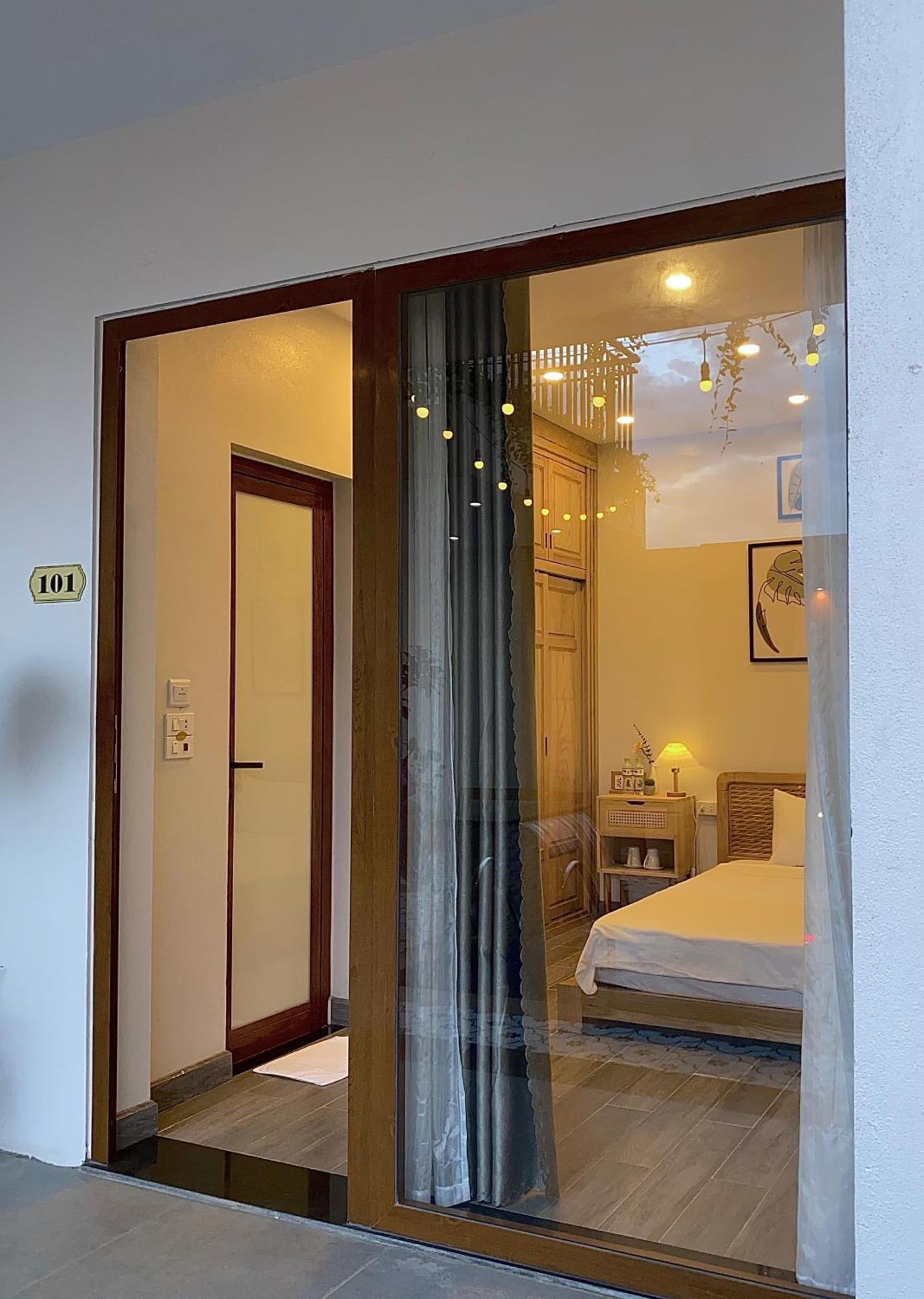 Hang Mua Boutique Ninh Binh Zewnętrze zdjęcie